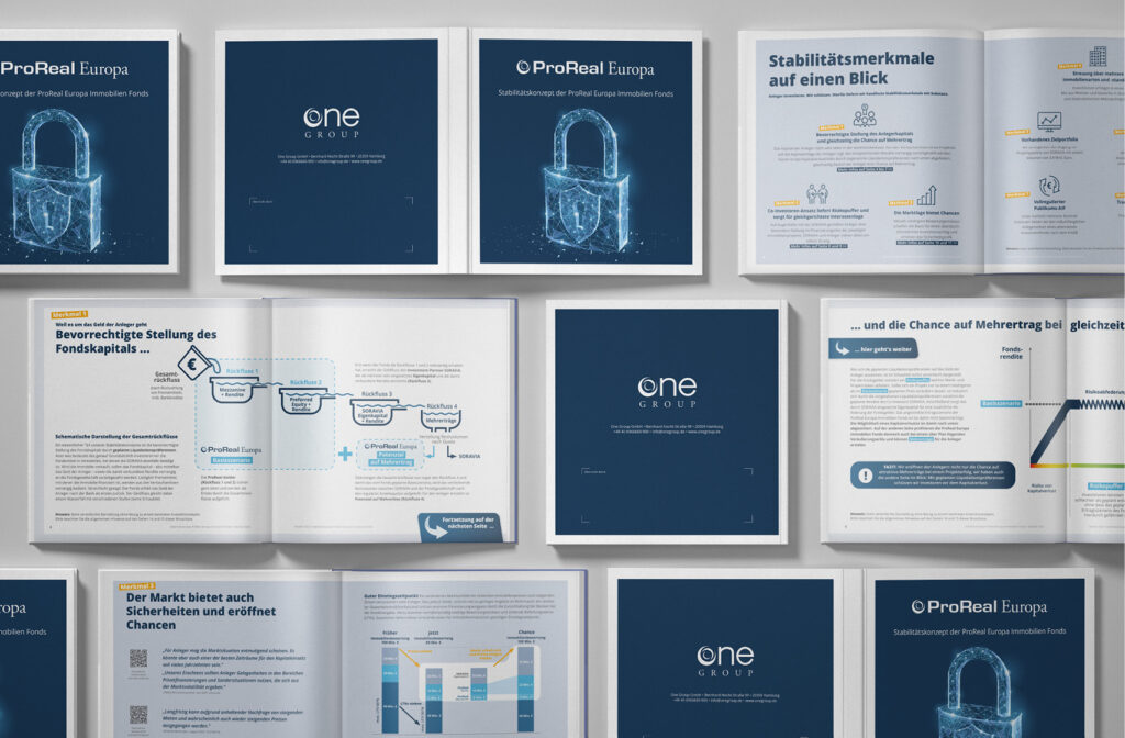 Stabilitätsbroschüre