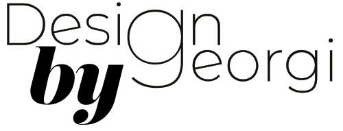 Design by Georgi